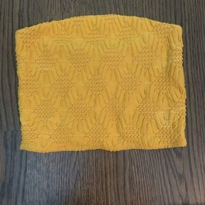 Urban Outfitters Tube Top